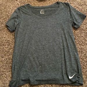 Nike Dry Fit Tee